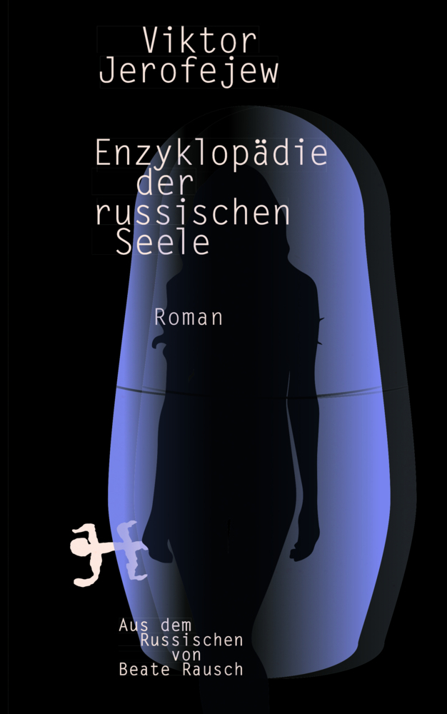 Enzyklopädie der russischen Seele main product photo