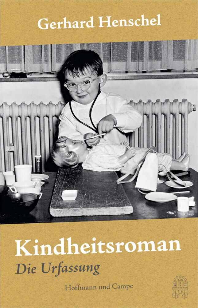 Kindheitsroman main product photo