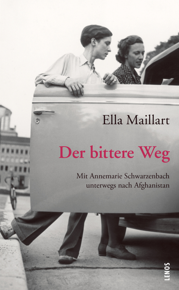 Der bittere Weg main product photo