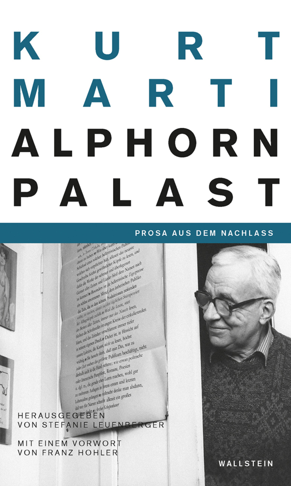 Der Alphornpalast main product photo
