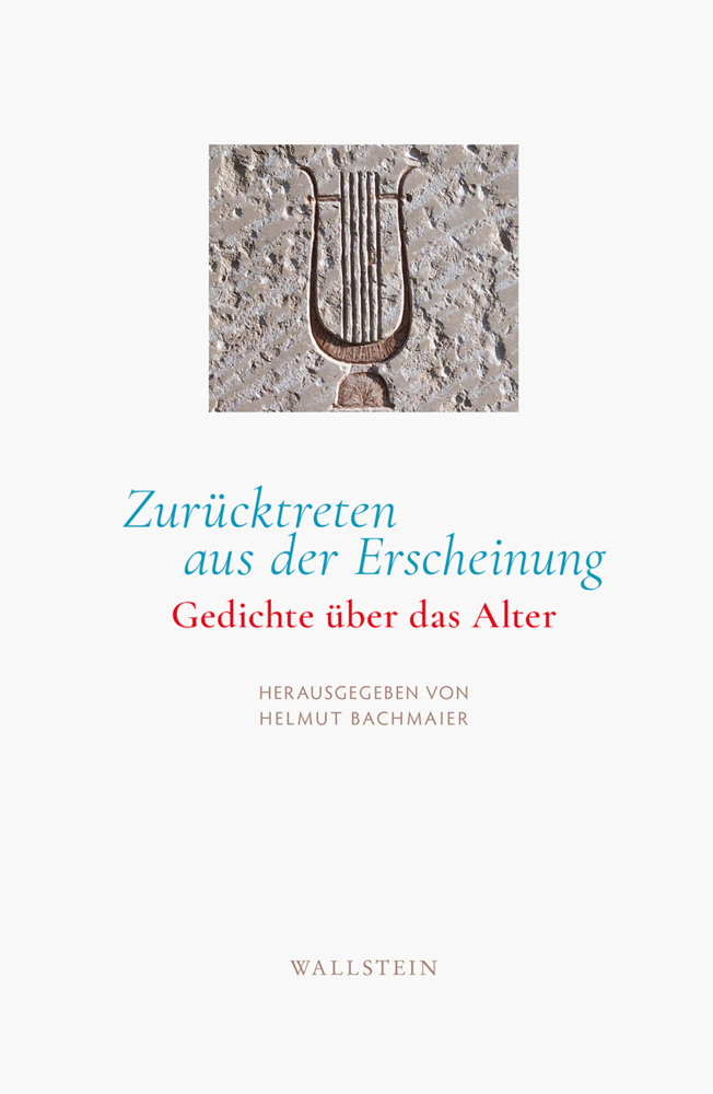 Zurücktreten aus der Erscheinung main product photo
