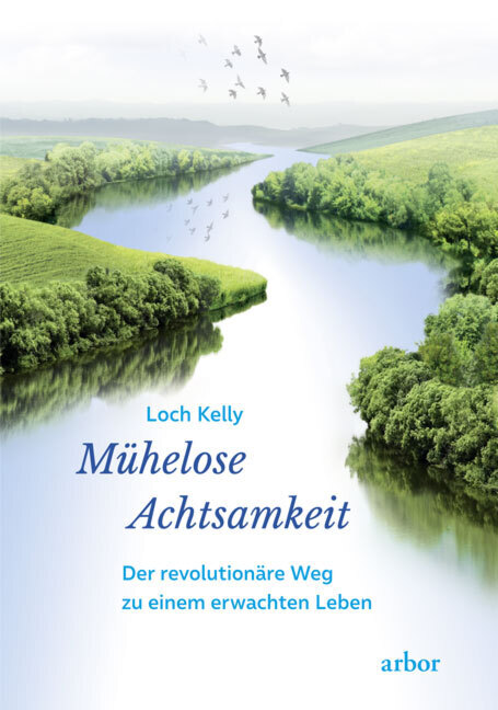 Mühelose Achtsamkeit main product photo