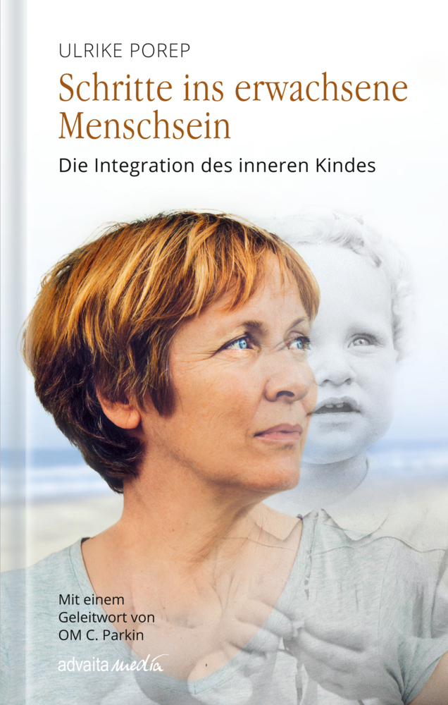 Schritte ins erwachsene Menschsein main product photo