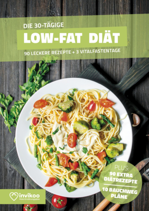 Die 30tägige Low-Fat Diät