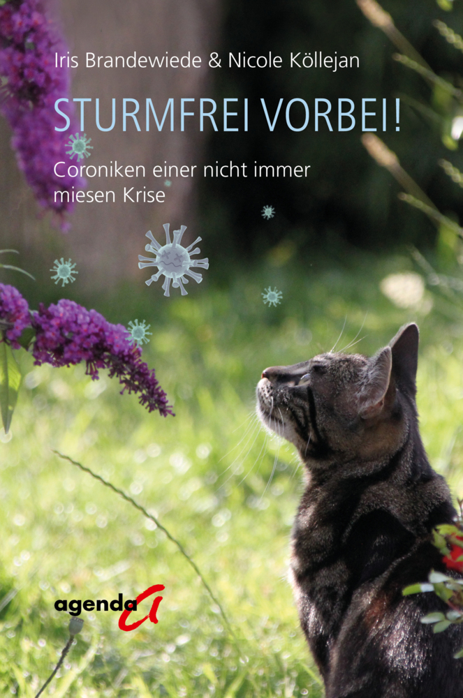 Sturmfrei vorbei! main product photo