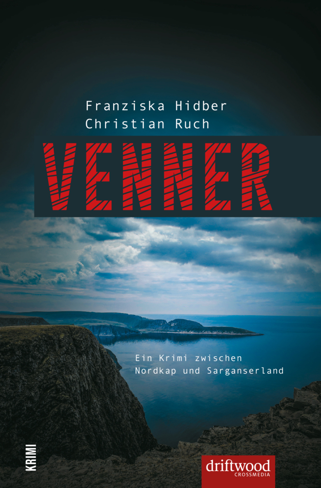 VENNER main product photo