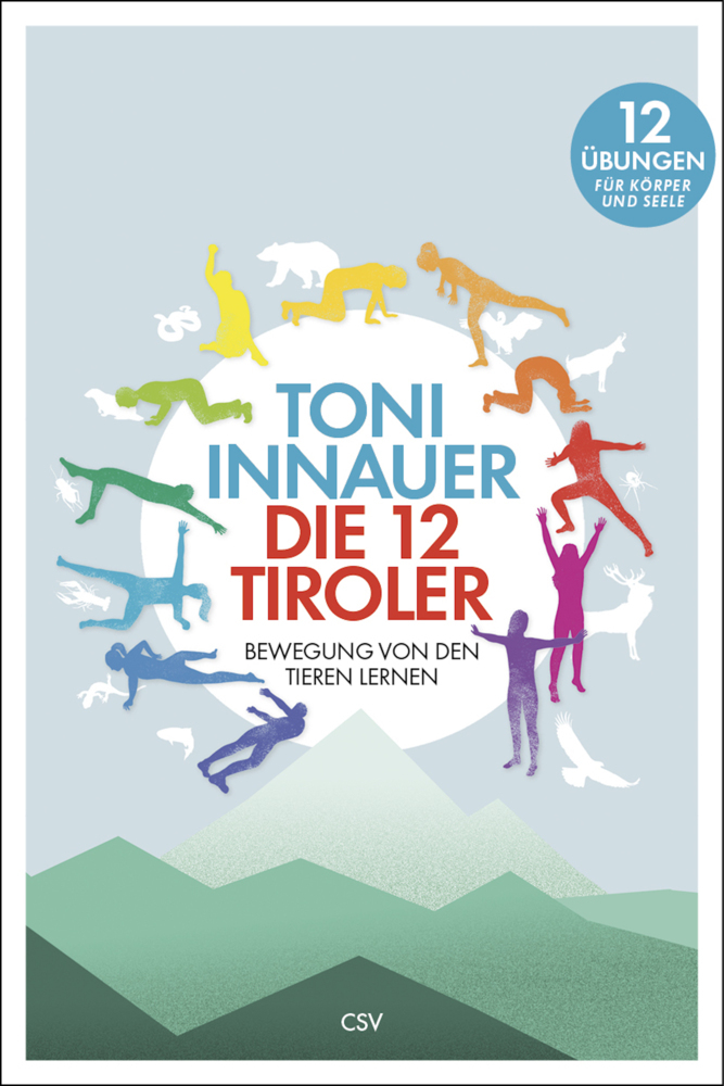 Die 12 Tiroler main product photo