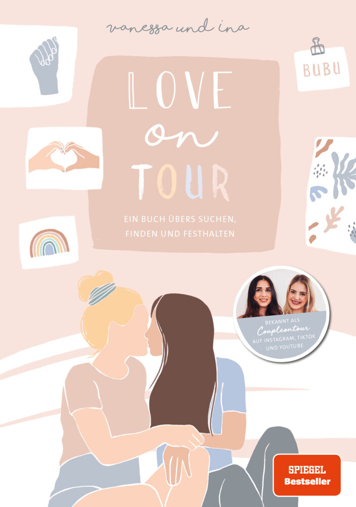 Love on Tour main product photo