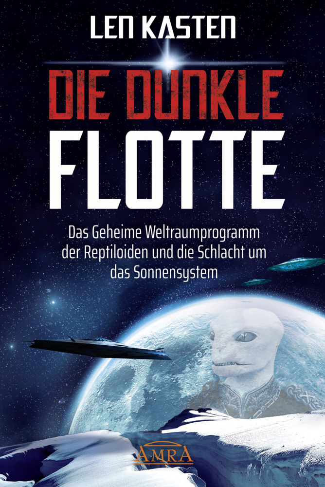DIE DUNKLE FLOTTE main product photo