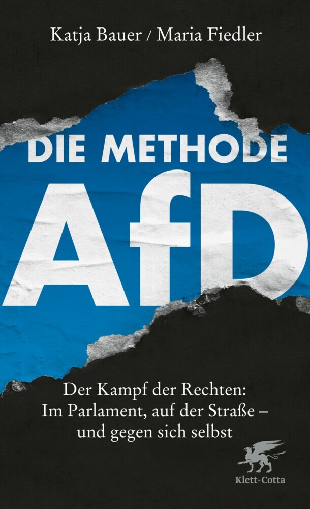 Die Methode AfD main product photo