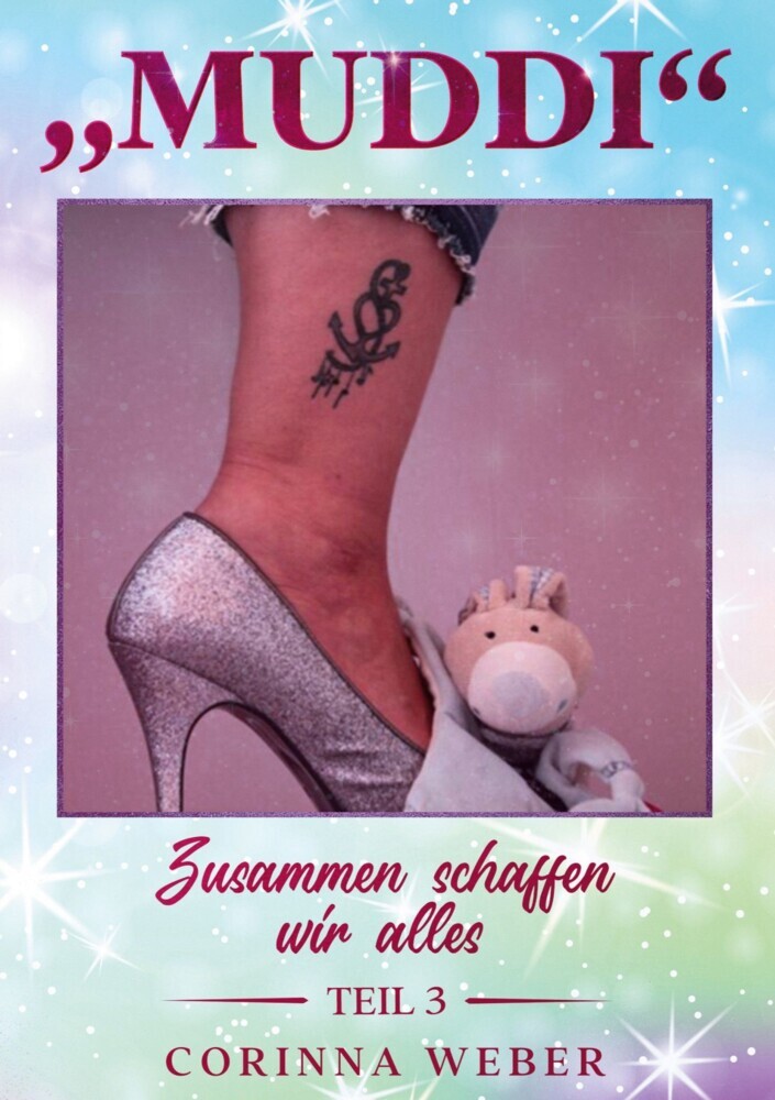 Muddi Teil 3 main product photo