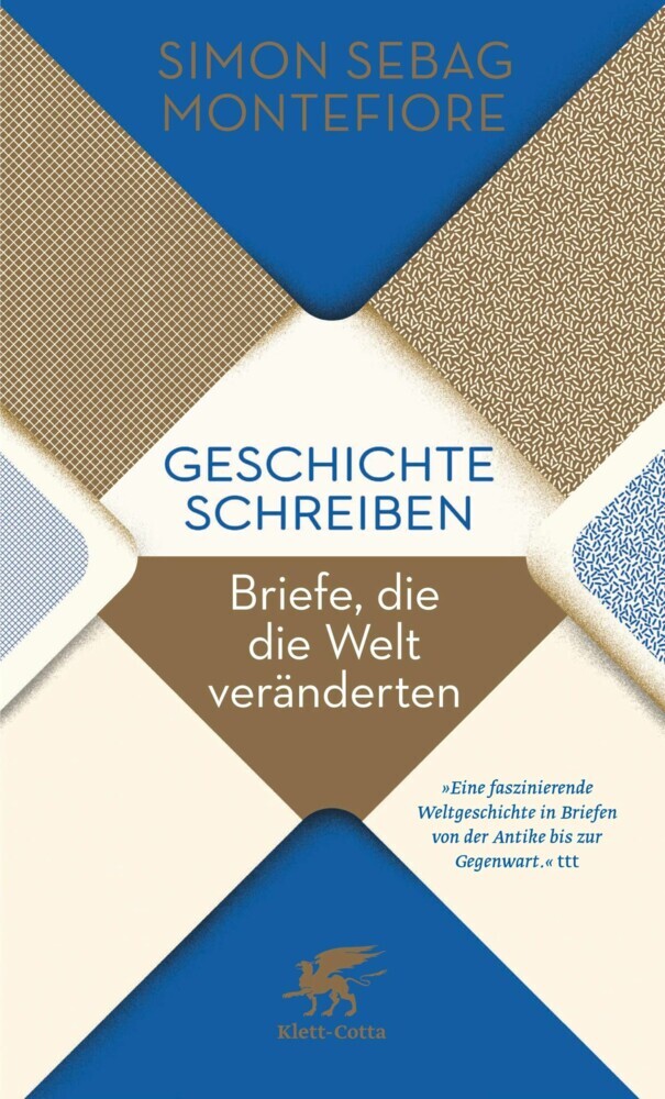 Geschichte schreiben main product photo