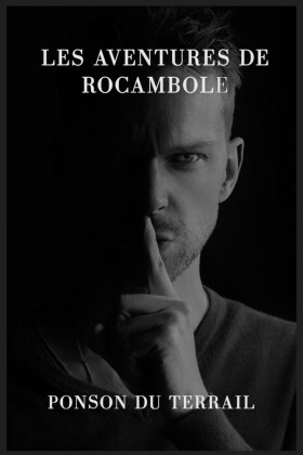 Les aventures de Rocambole