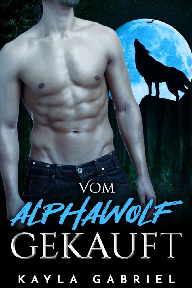 Vom Alphawolf gekauft main product photo