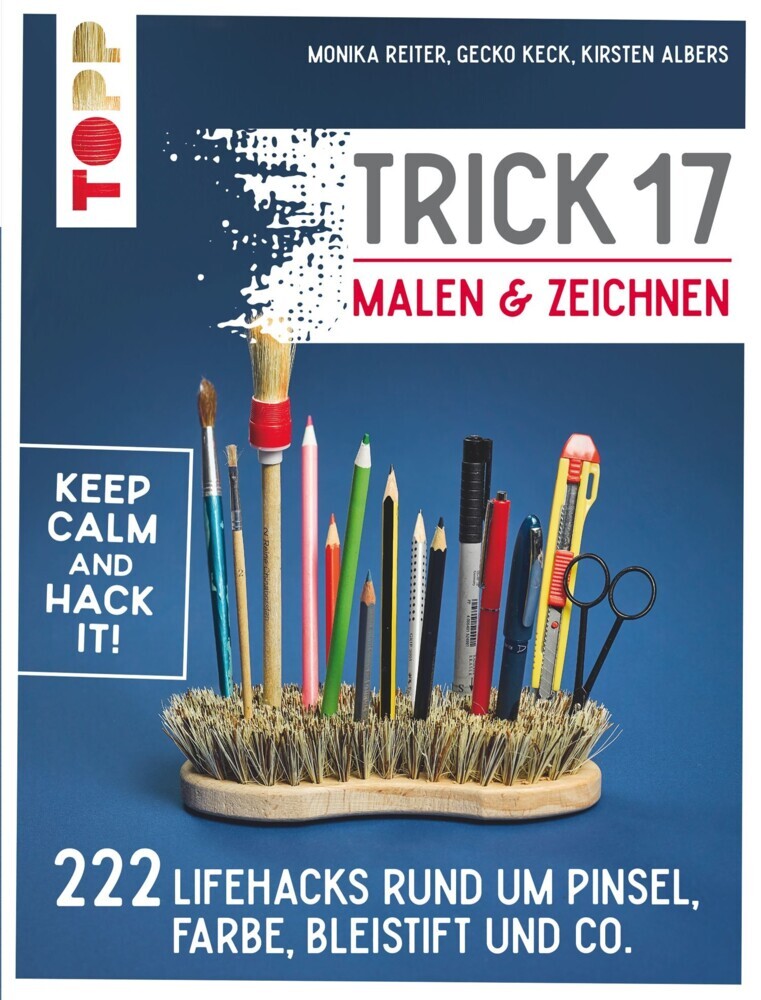 Trick 17 Malen & Zeichnen main product photo