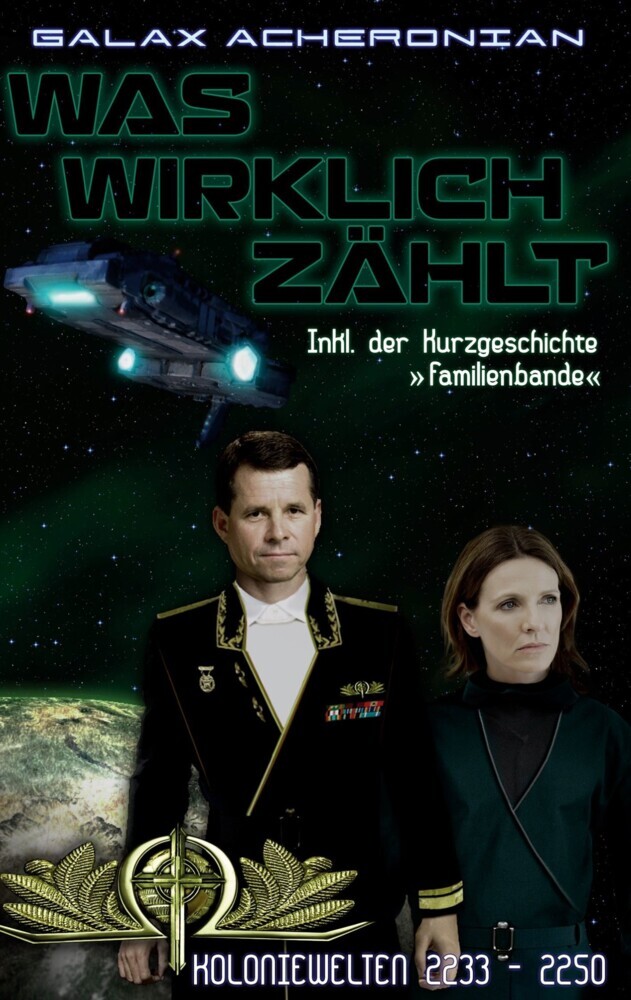 Was wirklich zählt main product photo