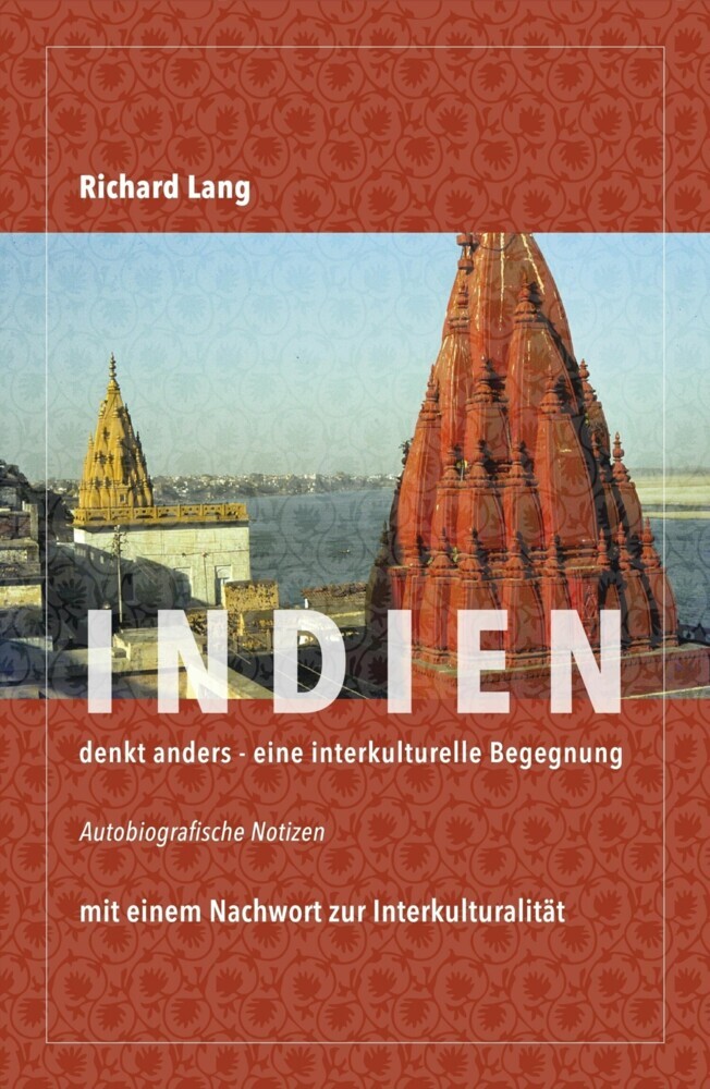 Indien denkt anders - eine interkulturelle Begegnung main product photo