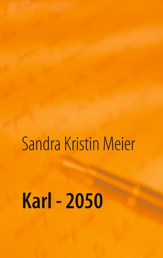 Karl - 2050 main product photo