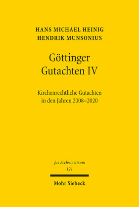 Göttinger Gutachten IV