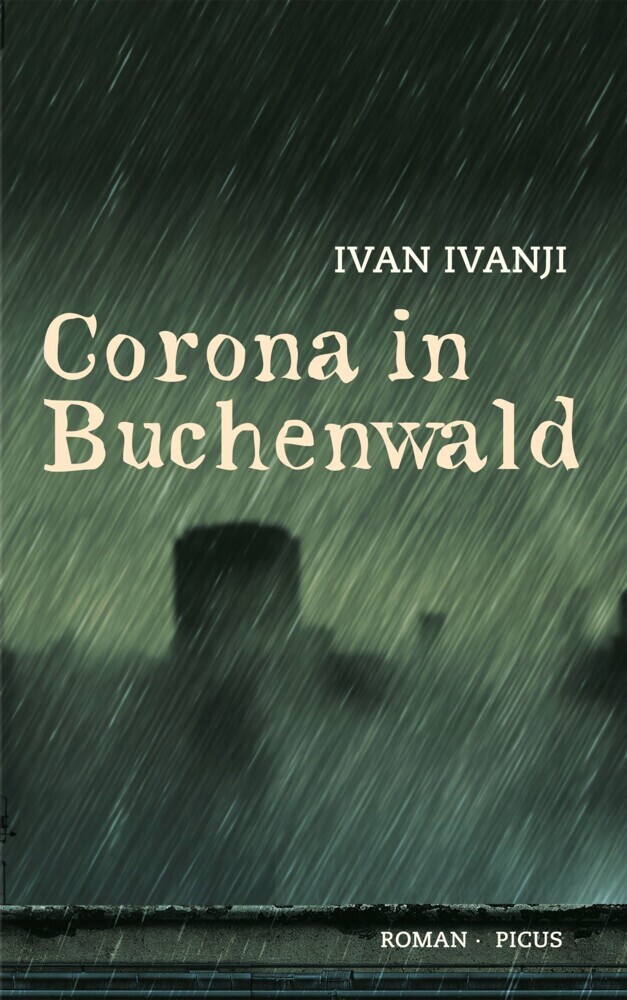 Corona in Buchenwald main product photo