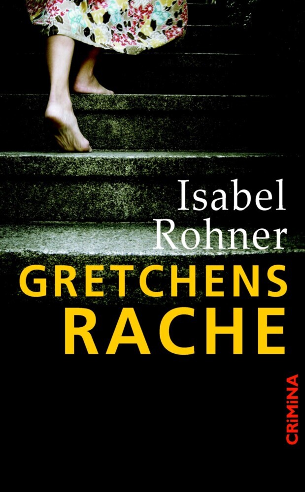 Gretchens Rache main product photo