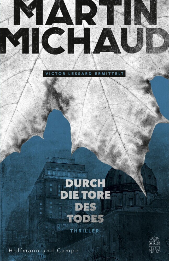 Durch die Tore des Todes main product photo