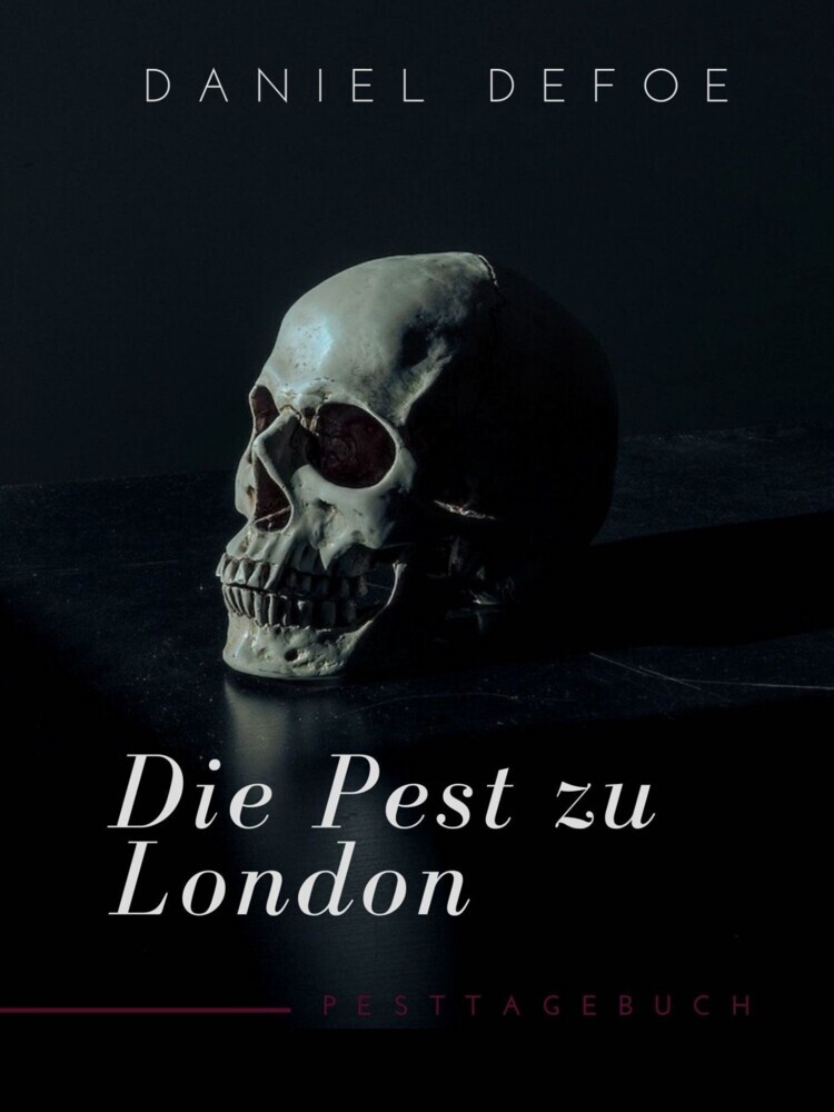 Die Pest zu London main product photo
