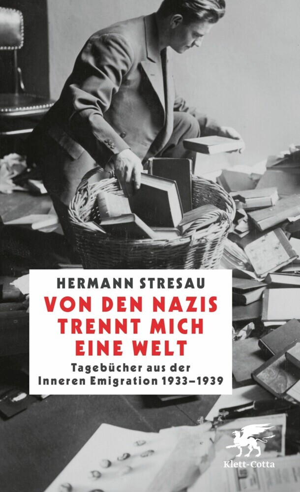Von den Nazis trennt mich eine Welt main product photo