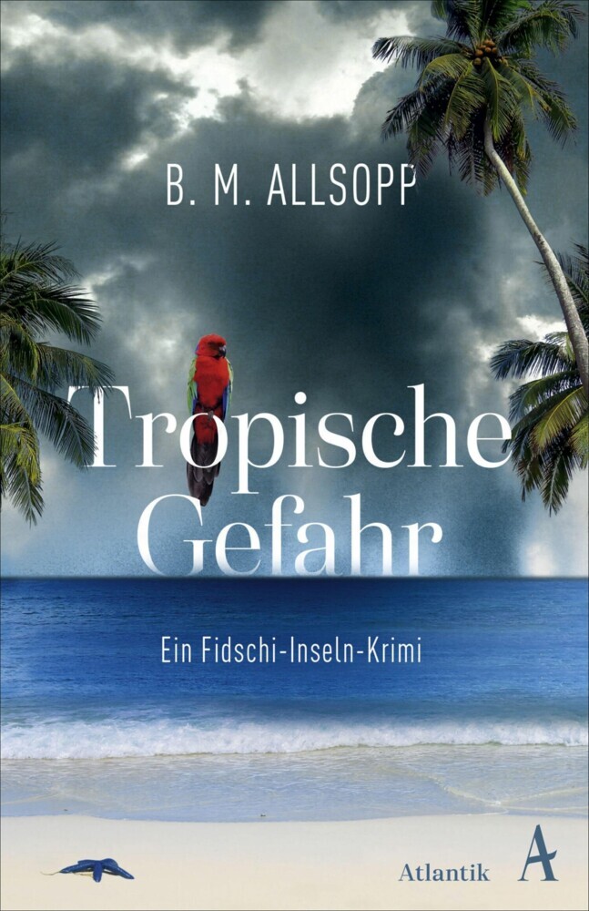 Tropische Gefahr main product photo