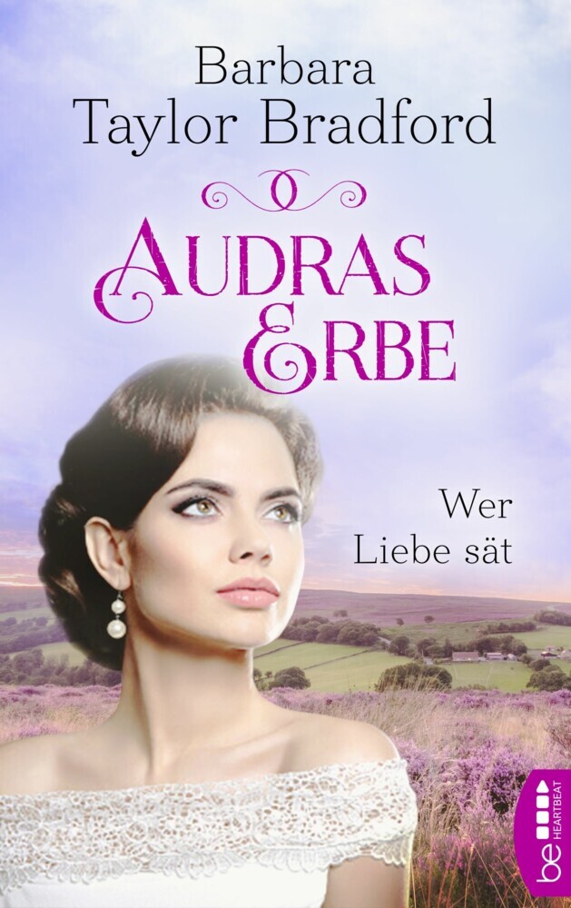 Audras Erbe - Wer Liebe sät main product photo