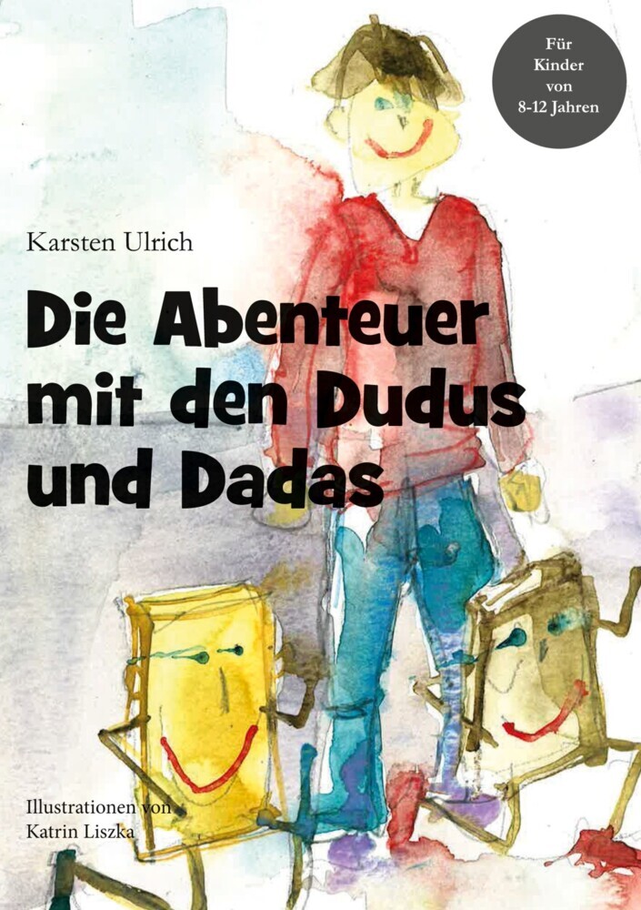 Die Abenteuer mit den Dudus und Dadas main product photo