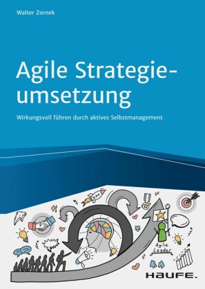 Agile Strategieumsetzung