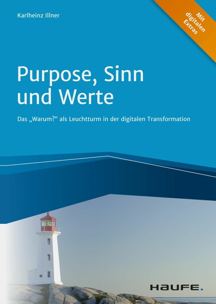 Purpose, Sinn und Werte main product photo
