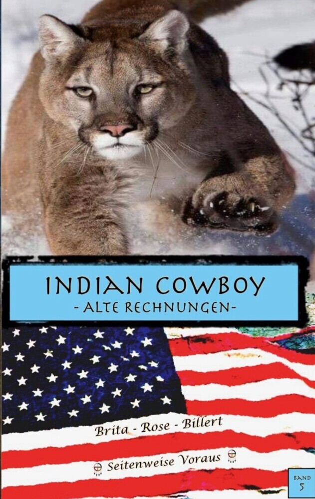 Indian Cowboy main product photo