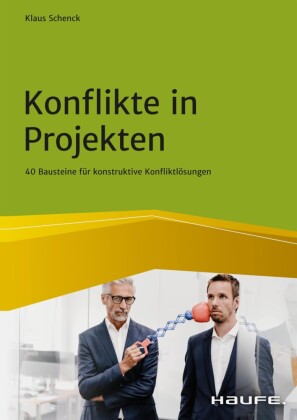Konflikte in Projekten