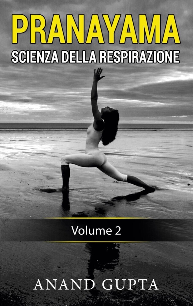 Pranayama: Scienza della Respirazione main product photo
