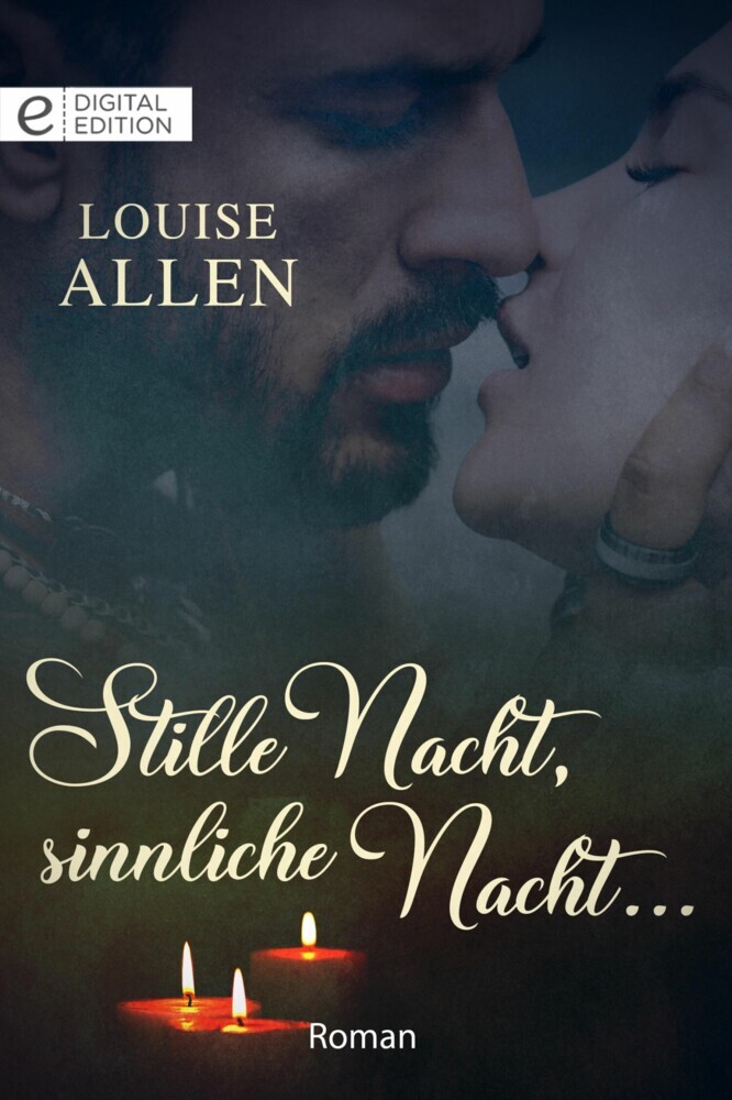 Stille Nacht, sinnliche Nacht ... main product photo