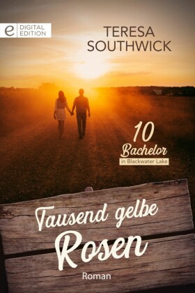 Tausend gelbe Rosen