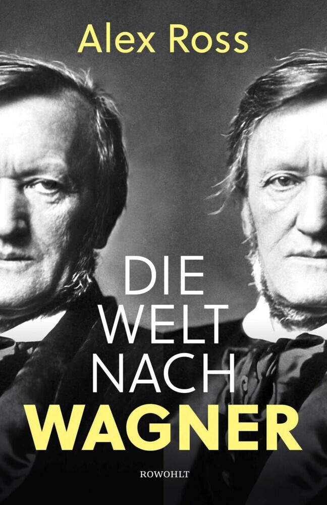 Die Welt nach Wagner main product photo