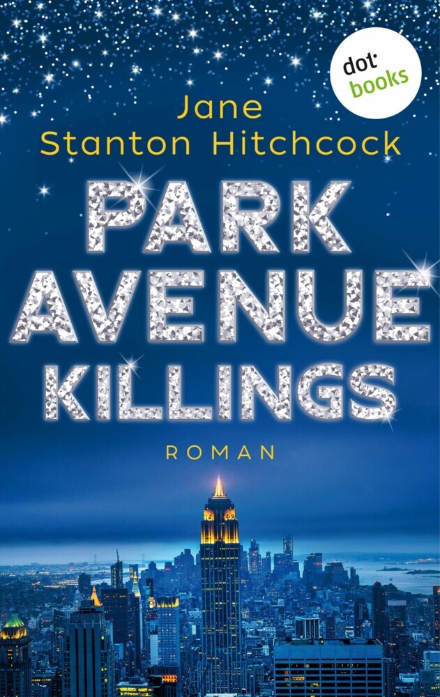 Park Avenue Killings: Eine Mörderin zum Verlieben - Band 1 main product photo