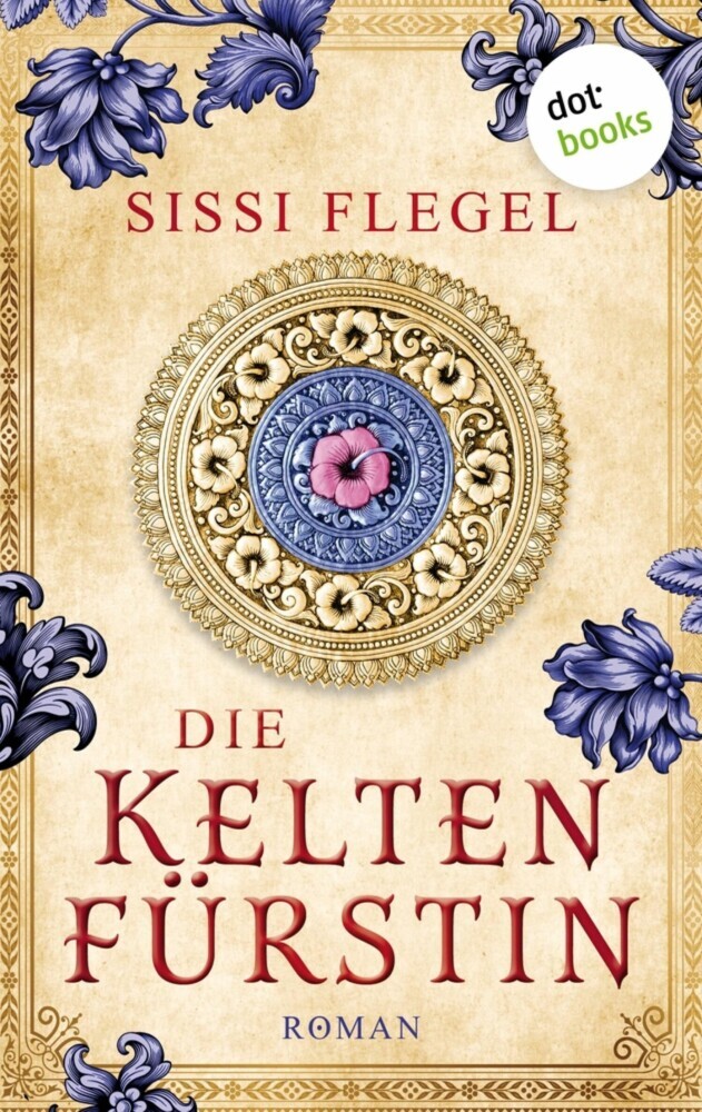Die Keltenfürstin main product photo