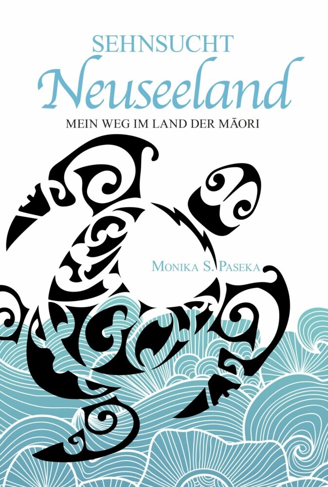 Sehnsucht Neuseeland main product photo