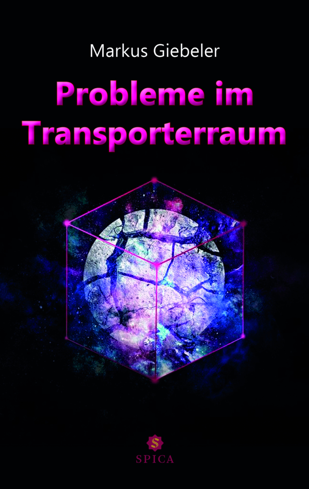Probleme im Transporterraum main product photo