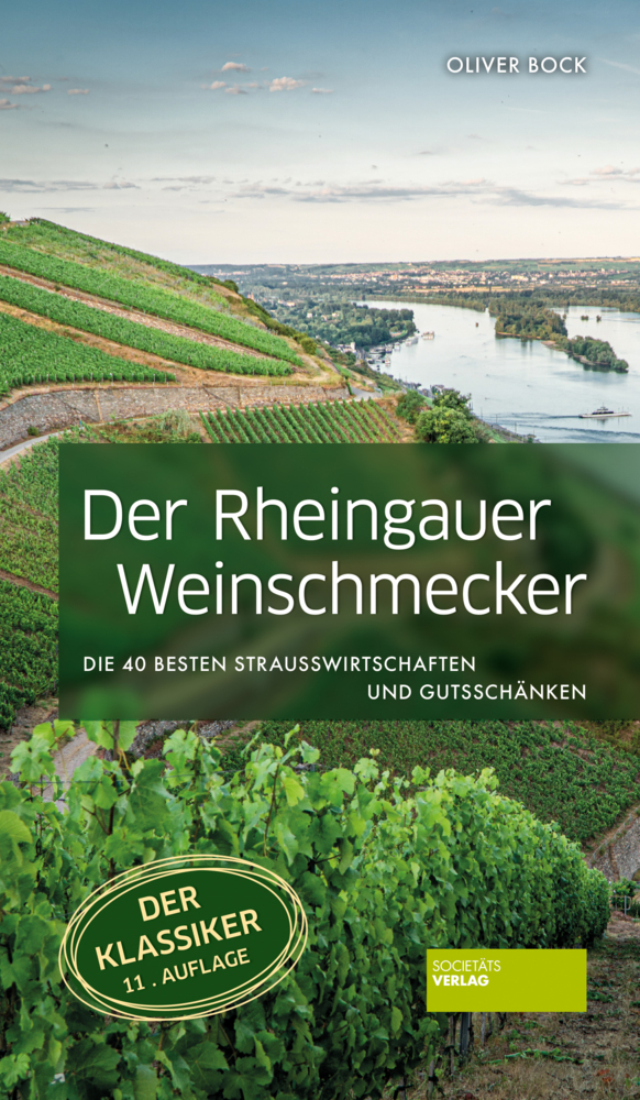 Der Rheingauer Weinschmecker main product photo