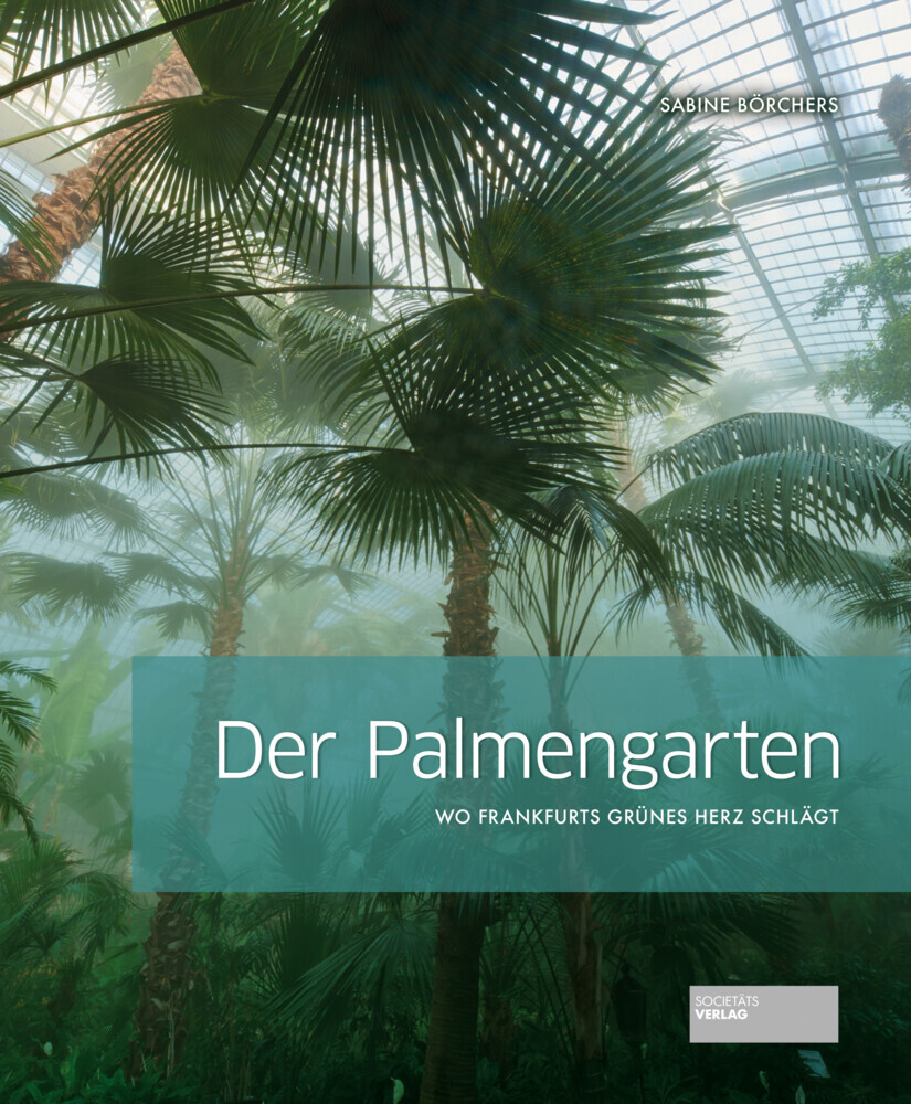Der Palmengarten main product photo