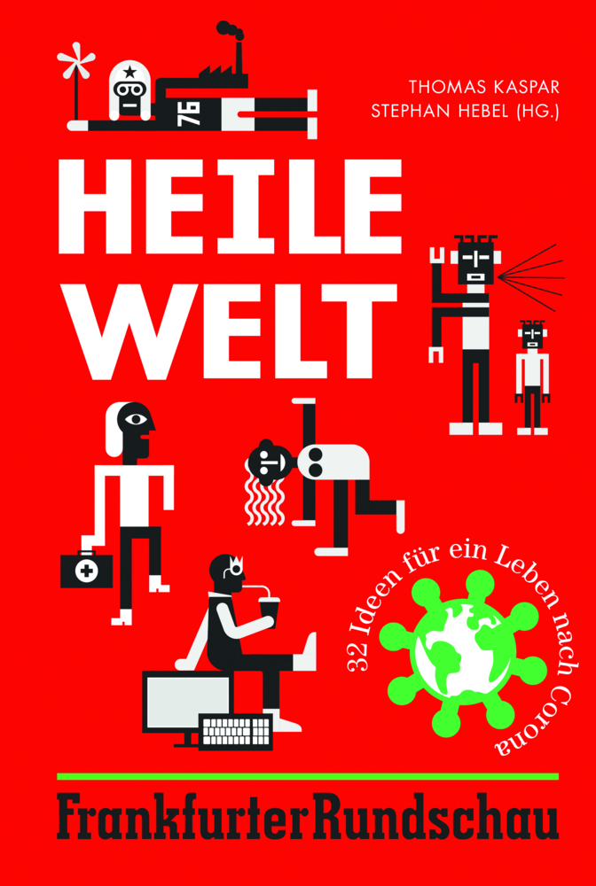 Heile Welt main product photo