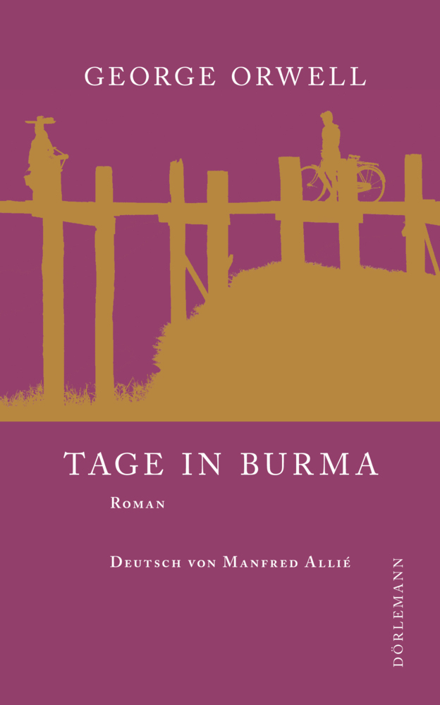 Tage in Burma main product photo