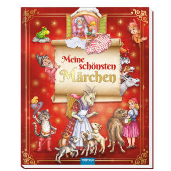 Meine schönsten Märchen