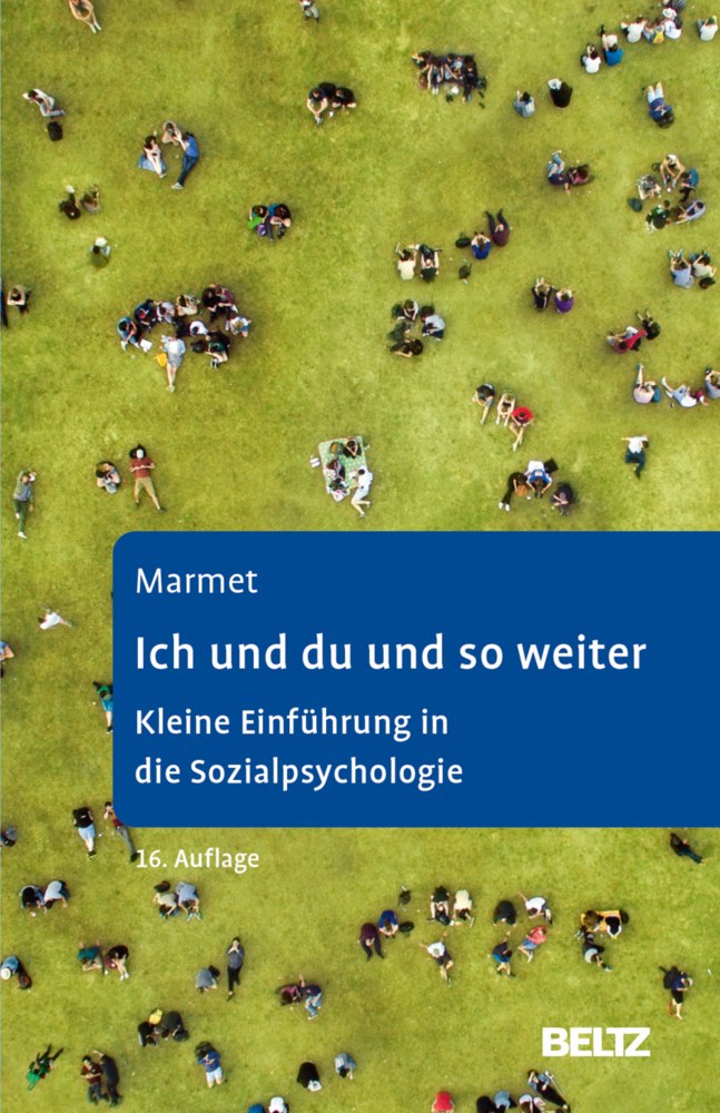 Ich und du und so weiter main product photo