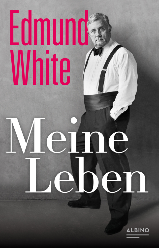 Meine Leben main product photo